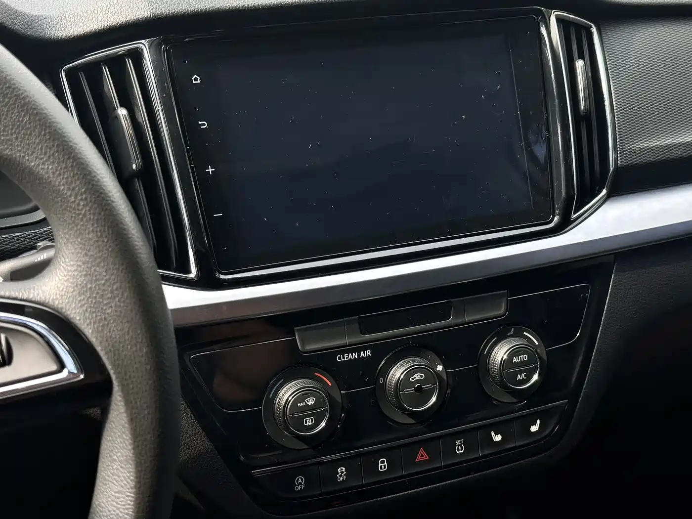 Škoda Kamiq 2023 Facelift 1.5L Auto Comfort Edition фото 13