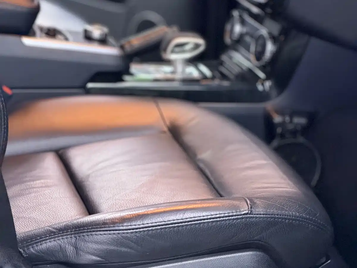 Mercedes-Benz G-Class 2017 Model G 350 d фото 13