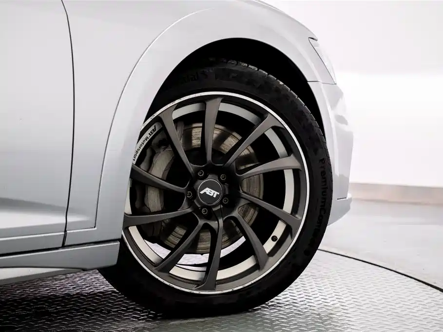 Audi A6 (Import) 2020 allroad quattro Explorer 55 TFSI Premium Off-Road фото 20