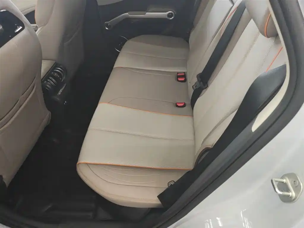 BYD Yuan PLUS 2024 Glory Edition 430KM Advanced фото 17