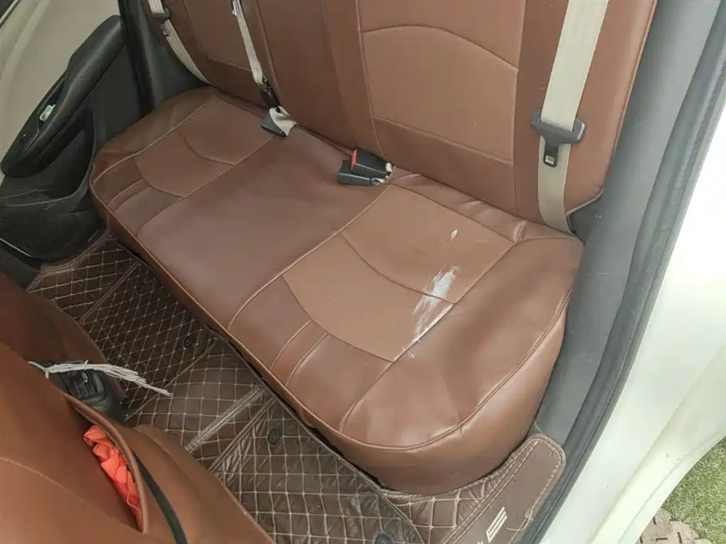 Buick Excelle 2015 15N Automatic Elite фото 17