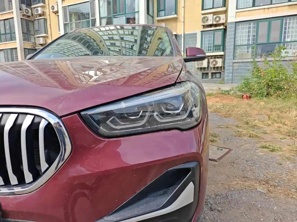 Photo 24 - BMW X1