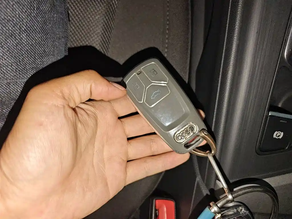 Audi A4L 2019 40 TFSI Progressive (China VI) фото 15