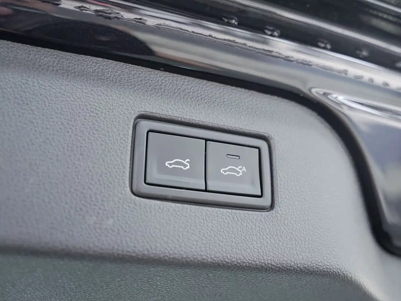 Volkswagen Passat 2019 380TSI Flagship Edition China VI фото 26