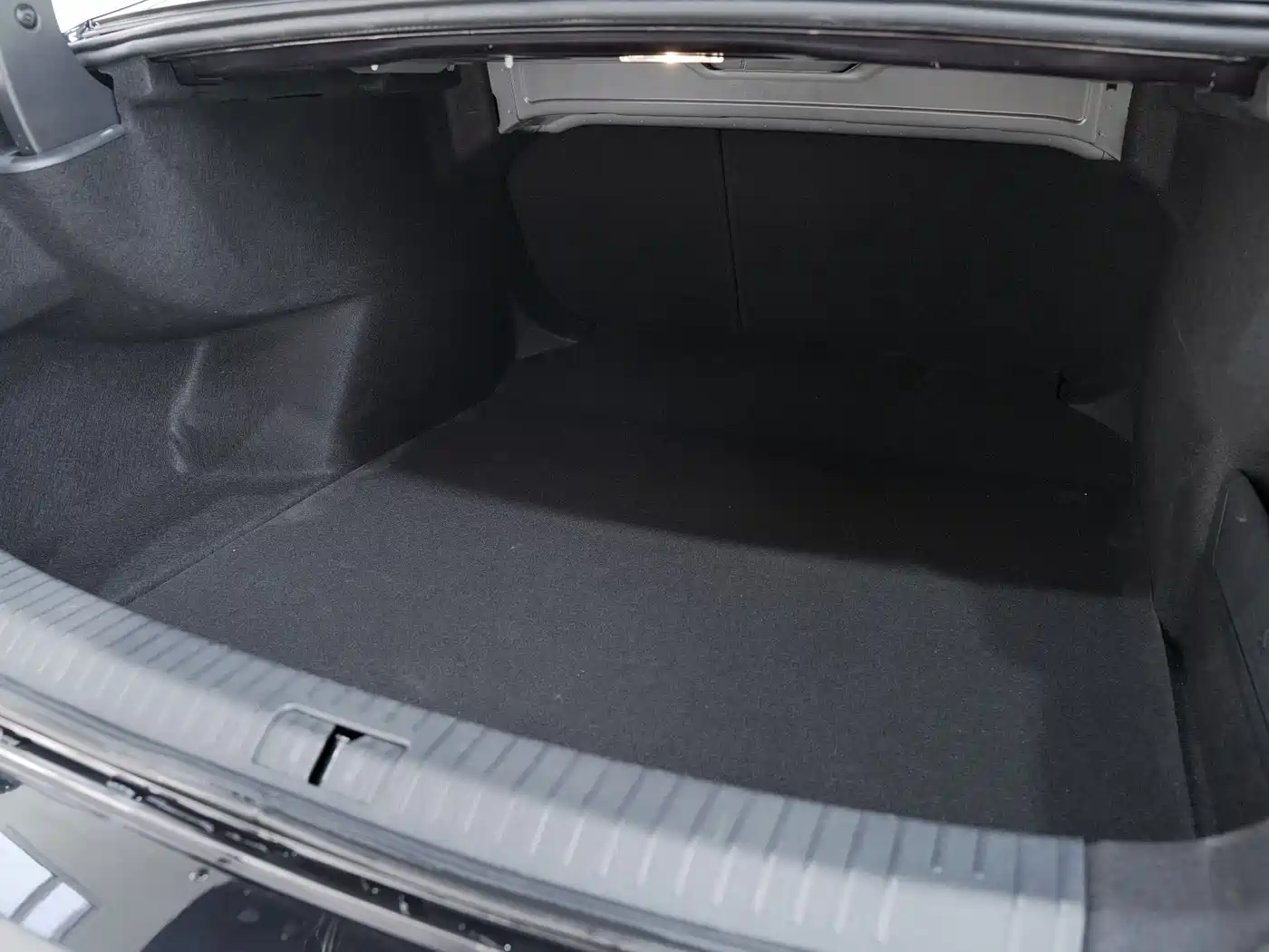 Volkswagen Passat 2019 380TSI Flagship Edition China VI фото 25