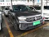 صورة 4 - Volkswagen Tayron