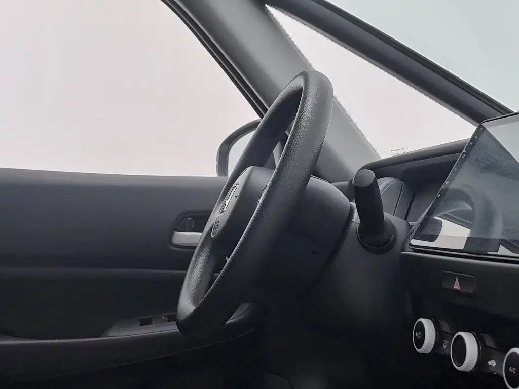 Honda Fit 2023 2021 1.5L CVT Trend Edition