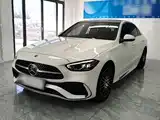 Фото 1 - Mercedes-Benz C-Class