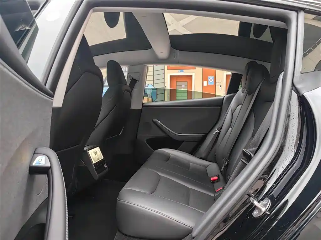 Tesla Model 3 2023 Rear-Wheel Drive фото 13