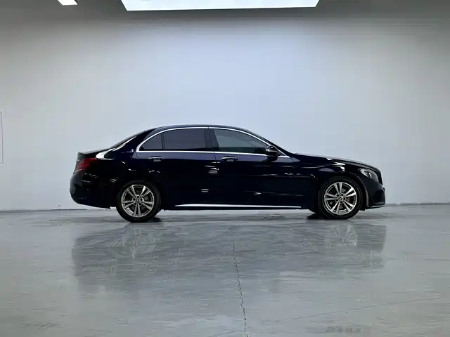 Mercedes-Benz C-Class 2018 C 200 L Sport Edition фото 9
