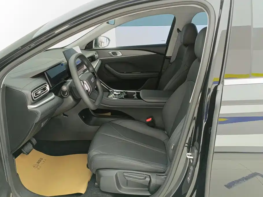 Geely Galaxy Galaxy Stellar 6 2026 2025 60km Voyager Edition
