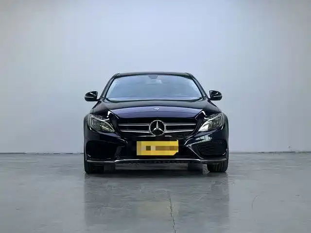 Mercedes-Benz C-Class 2018 C 200 L Sport Edition фото 2
