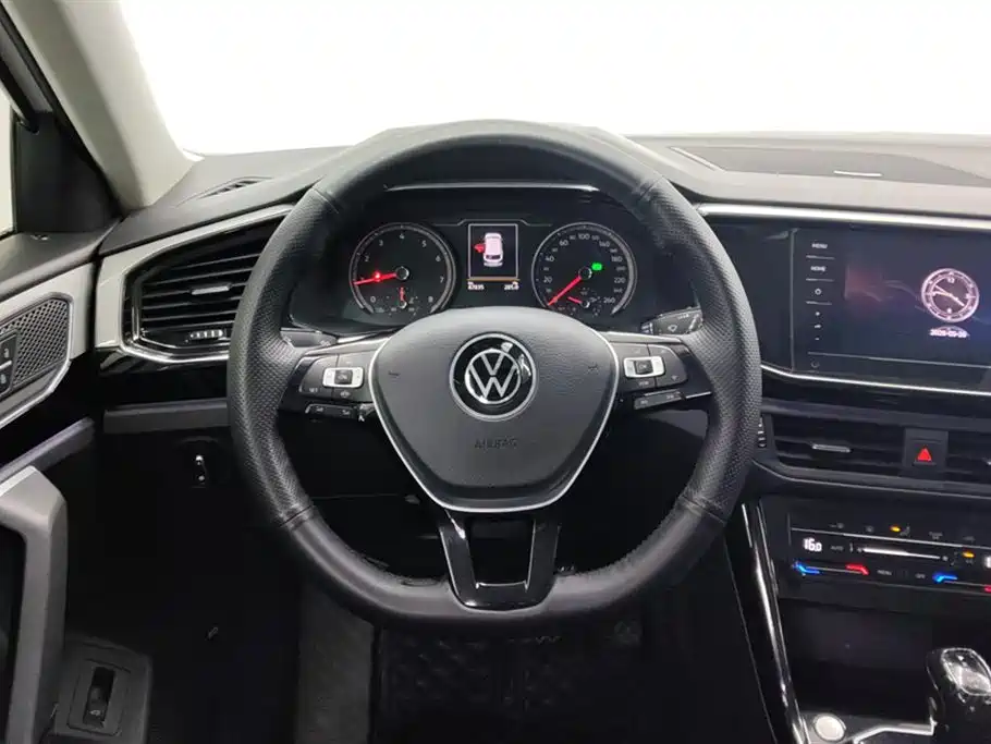Volkswagen Tayron 2022 280TSI 2WD Luxury Smart Connect Edition фото 15