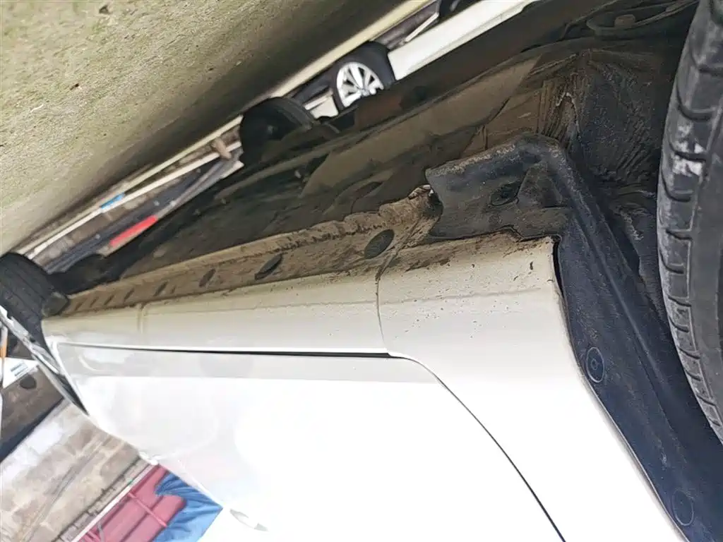Toyota Vios FS 2017 1.5L CVT Fengchi Edition фото 22