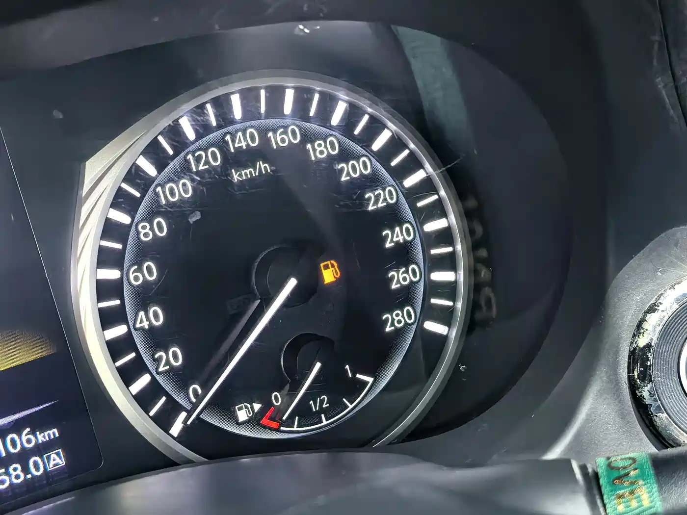 Infiniti Q50L 2018 2.0T Premium Edition China V фото 56