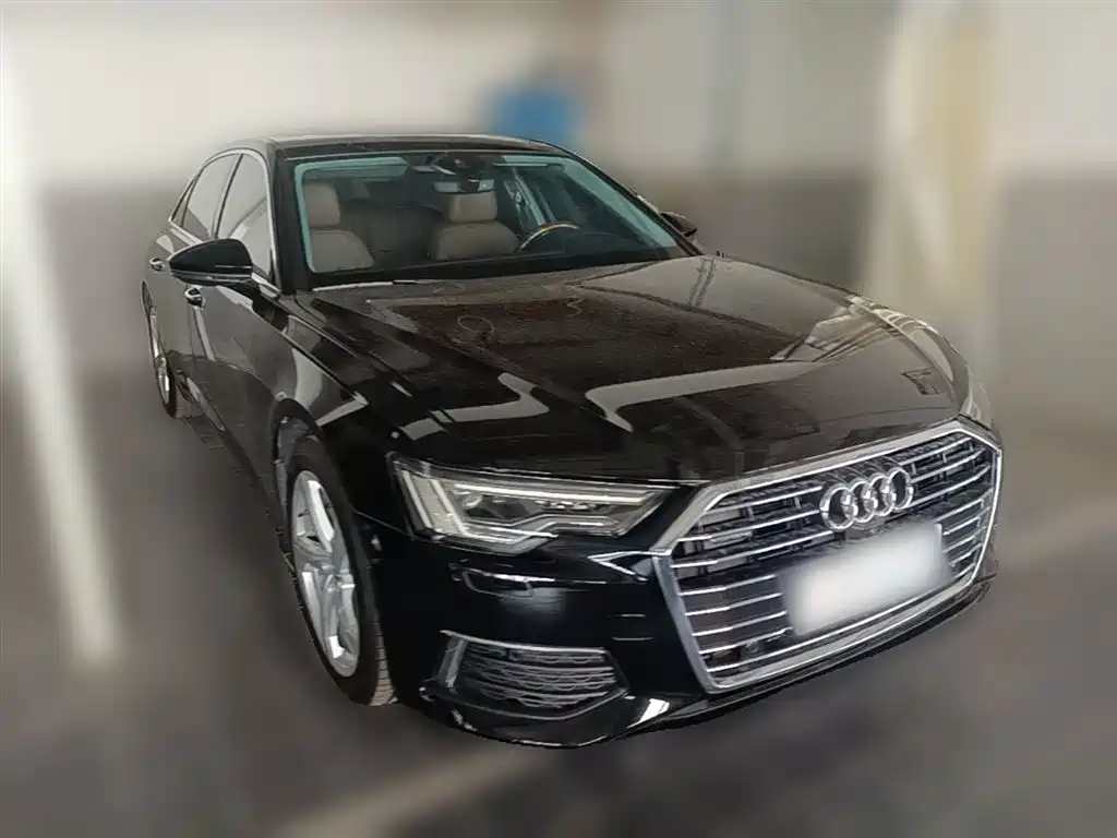 Audi A6L 2022 45 TFSI quattro Premium Dynamic фото 7
