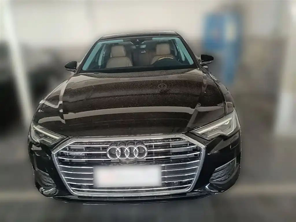 Audi A6L 2022 45 TFSI quattro Premium Dynamic фото 5