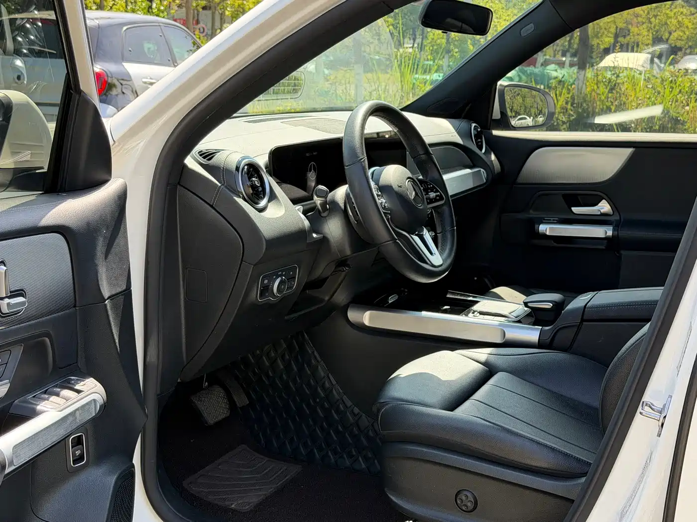 Mercedes-Benz GLB 2021 GLB 180 Style фото 6