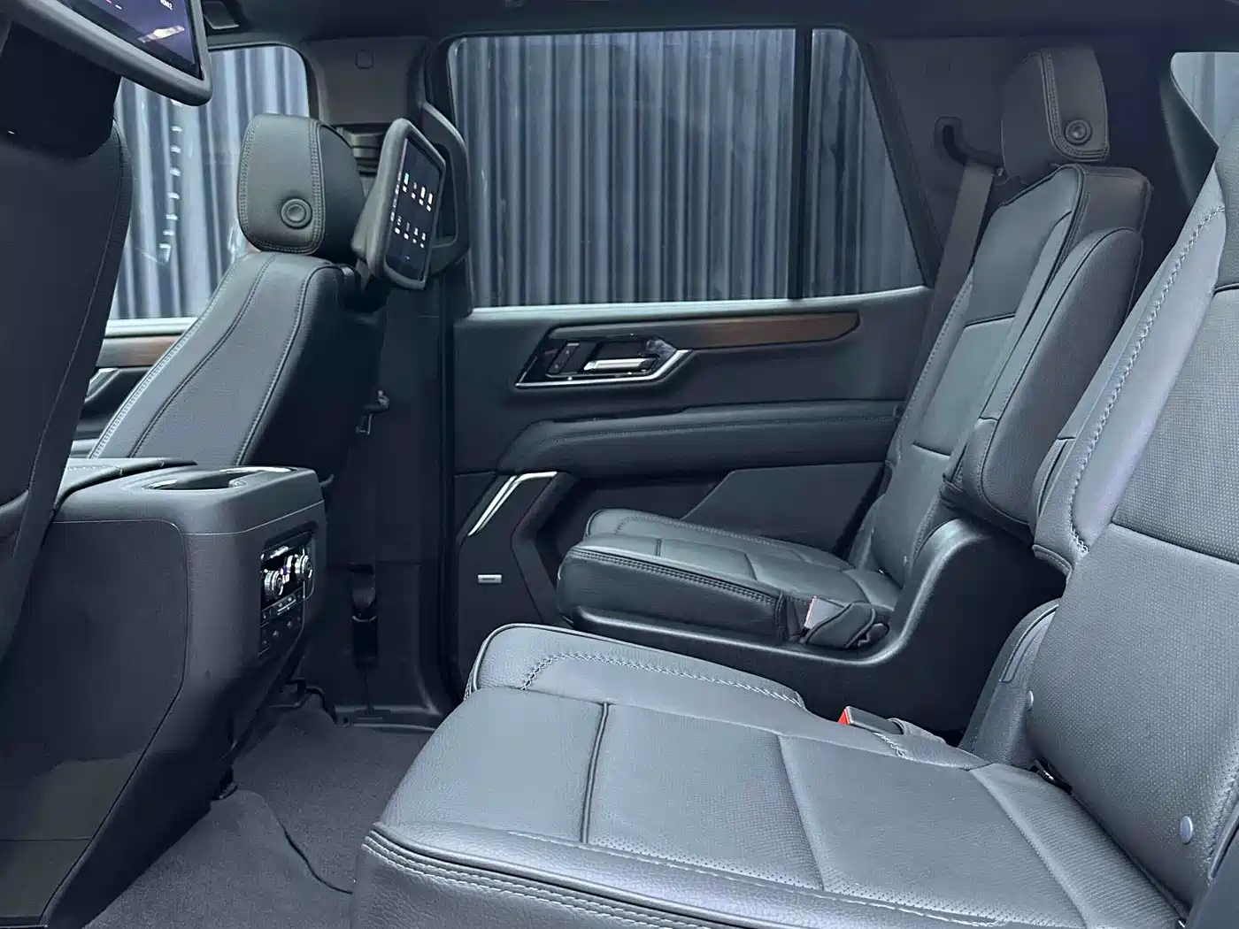 DAOLANGE YUKON YUKON