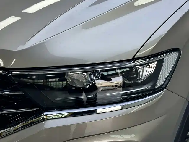 Volkswagen T-ROC 2019 280TSI DSG 2WD Comfort Type China V фото 12