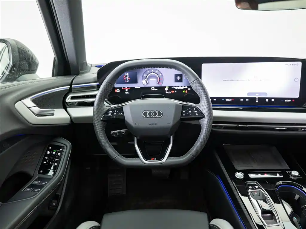AUDI A5L
