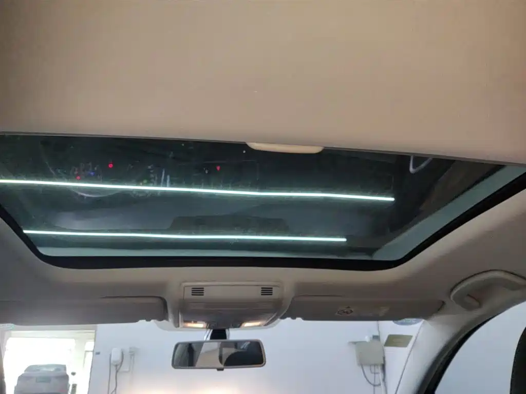 Volkswagen Golf 2019 280TSI DSG Comfort China VI фото 14