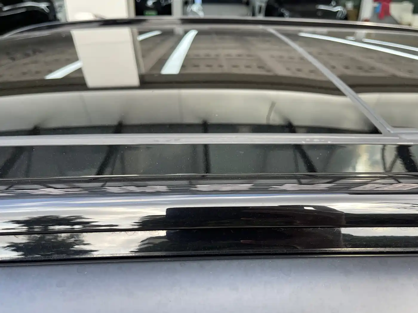 NIO ES6 2024 2024 75kWh