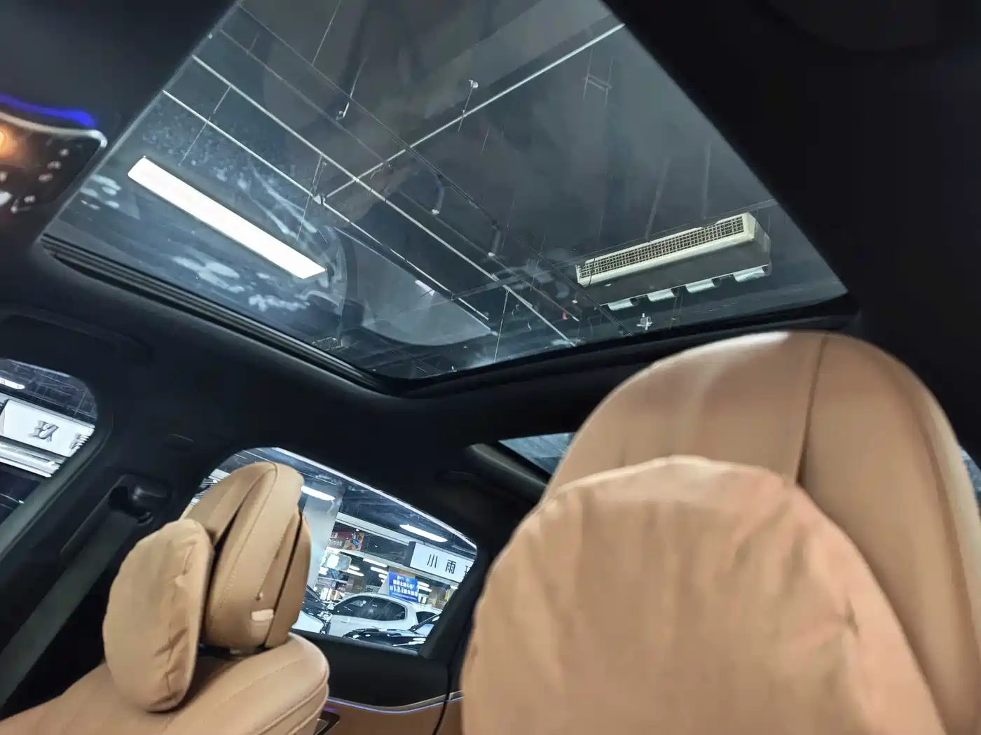 Mercedes-Benz E-Class 2025 E 300 L Fashion фото 16