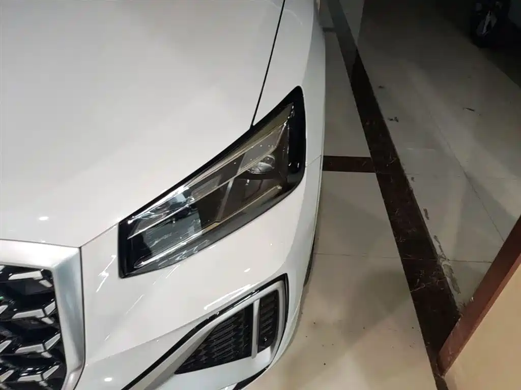 Audi Q2L 2025 35TFSI Progressive Dynamic фото 24