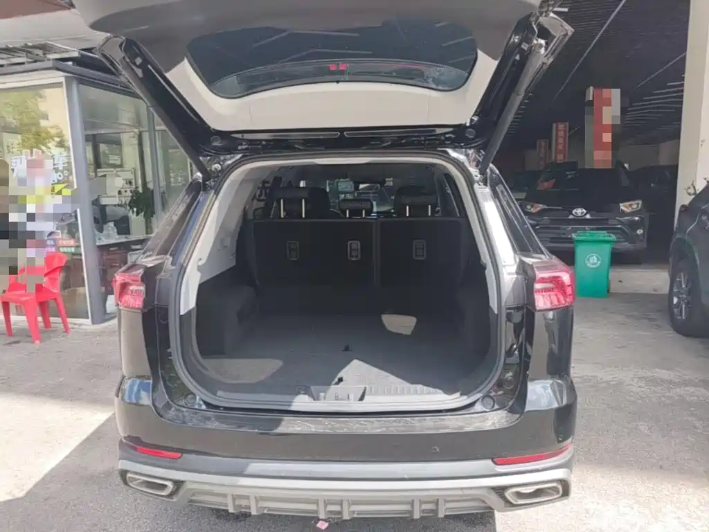 Chery Tiggo 8 PRO 2024 2024 Champion Edition 290T 2WD Shining 5-seater
