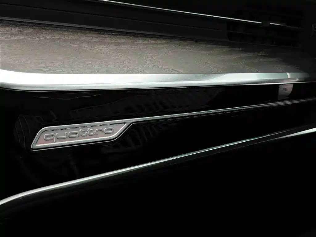 Audi A6L 2020 45 TFSI quattro Exclusive Elegance фото 11