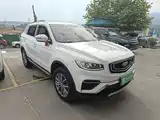 Фото 4 - Geely Atlas