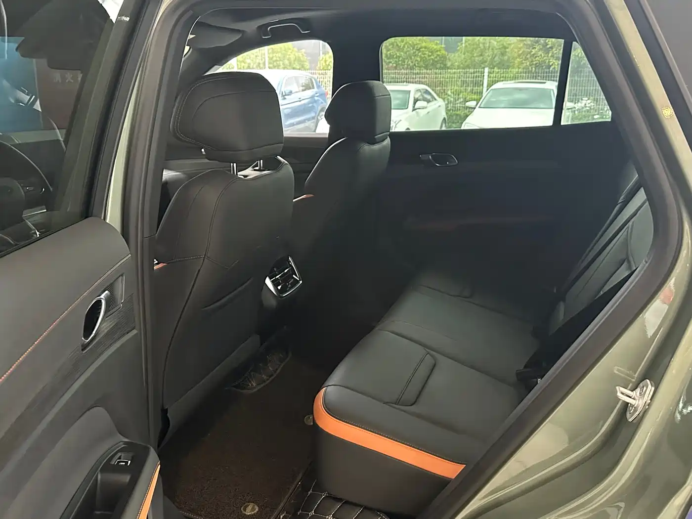 Ford Lingrui 2024 2025 EcoBoost 170 Premium PLUS