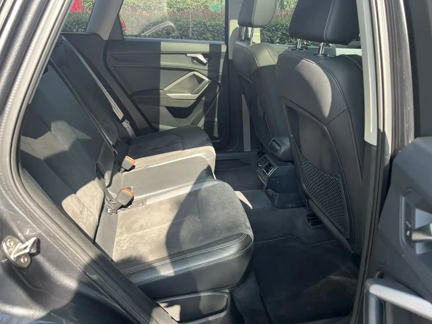 Audi Q3 2021 35 TFSI Fashion Sport фото 9