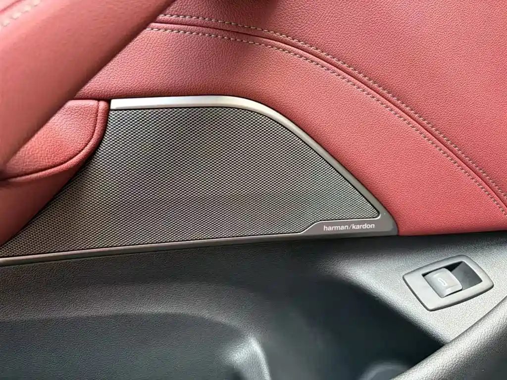 BMW 5 Series 2022 Facelift II 530Li Luxury Trim Premium Package фото 5