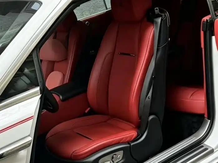 Rolls-Royce Dawn 2019 2015 6.6T Standard