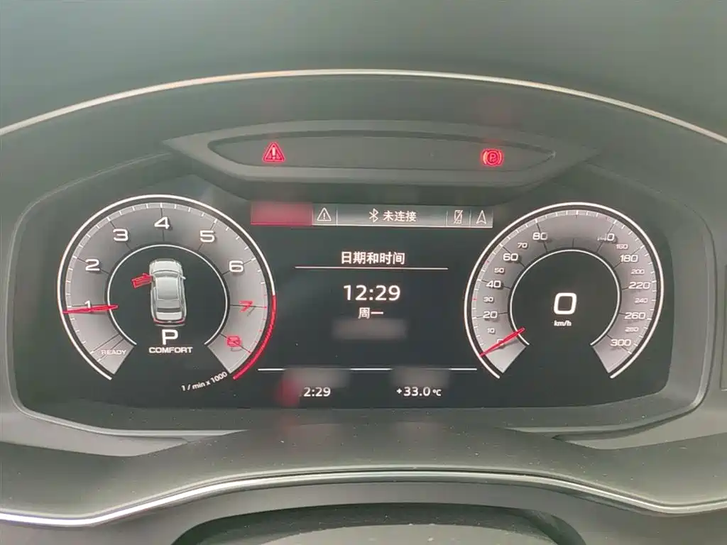 Audi A6L 2019 45 TFSI Premium Elegance фото 4