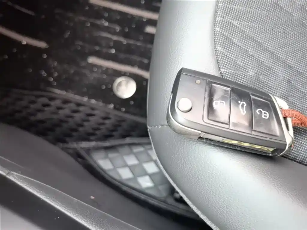 Volkswagen T-Cross 2021 280TSI DSG Comfort Edition фото 9