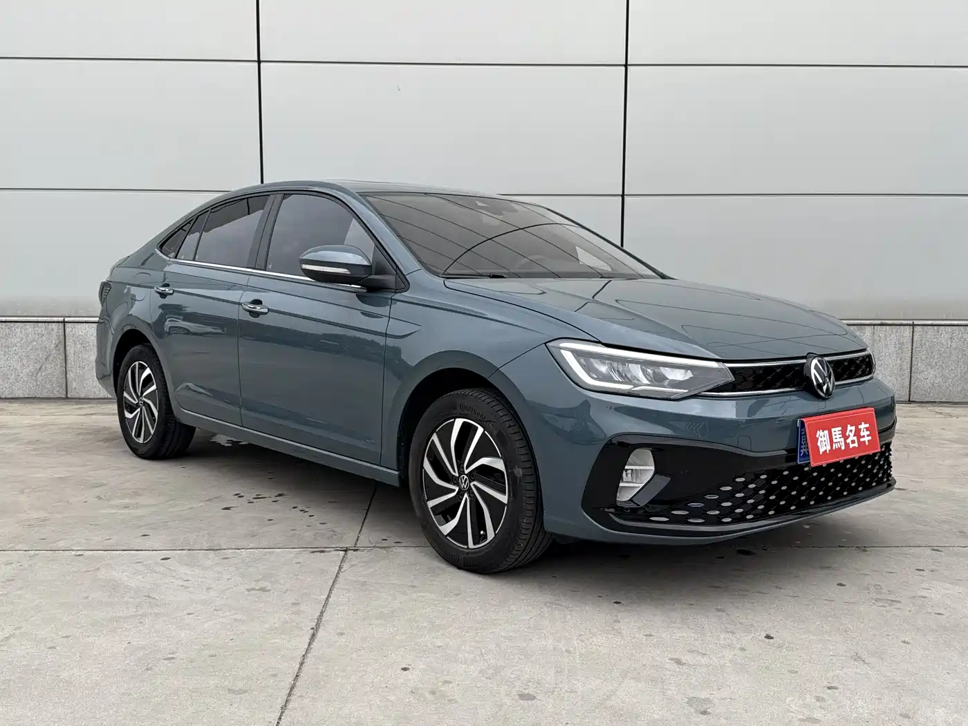 Volkswagen Lavida 2023 New Trend 1.5L Auto Aspiration Edition фото 4