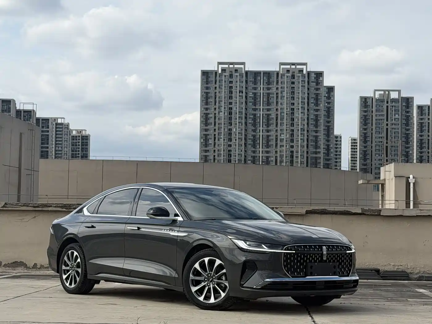 LINCOLN Z