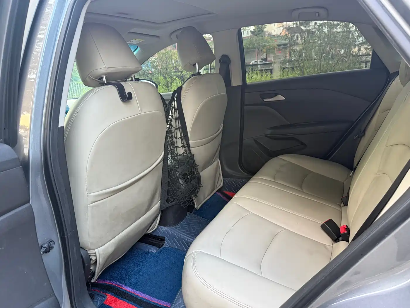 Chevrolet Monza 2019 Redline 320T DCT Joy Edition China VI фото 6