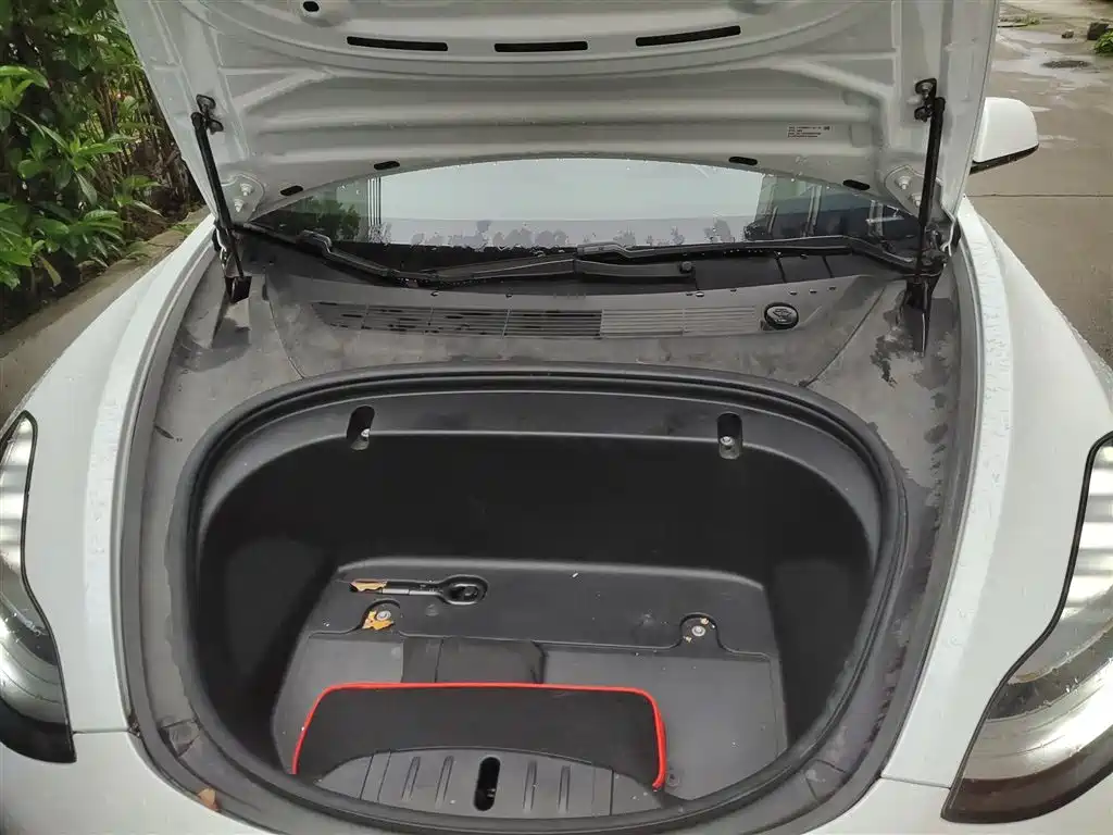 TESLA MODEL 3 (IMPORTED)