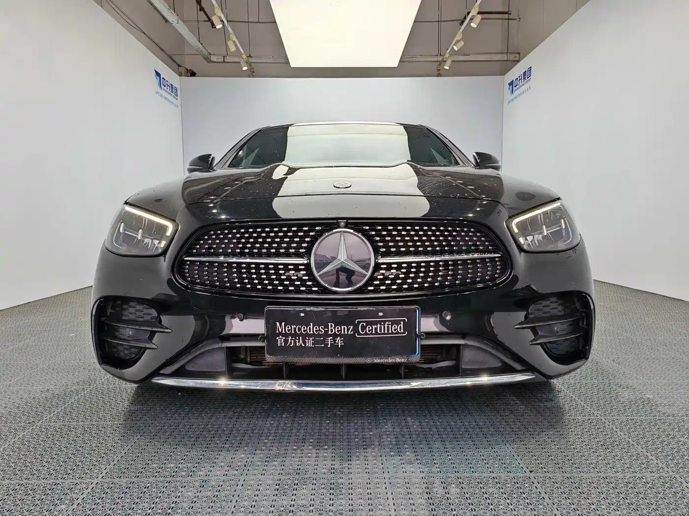 Mercedes-Benz E-Class 2021 E 300 L Sport Luxury Edition фото 2