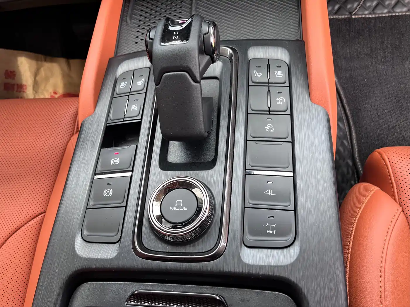 Haval H9 2024 2.4T Diesel AWD Extreme Edition фото 9