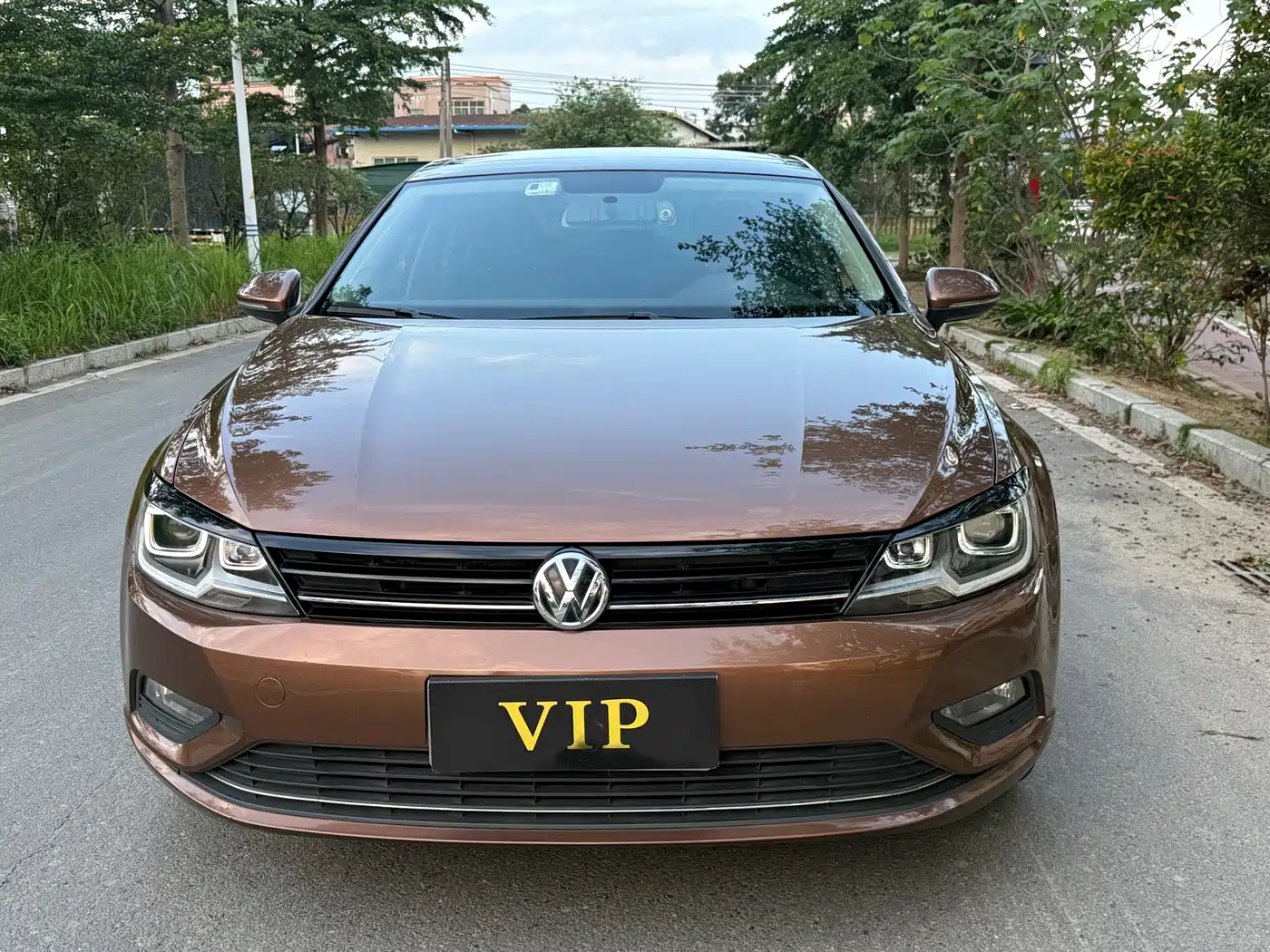 Volkswagen Lamando 2015 330TSI DSG Comfort фото 2