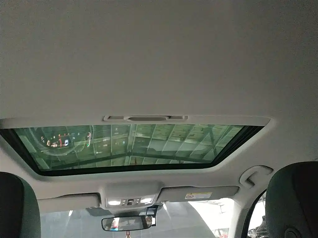 Volkswagen Lavida 2024 Model 1.5L Automatic Starlight 5 Million Edition фото 14