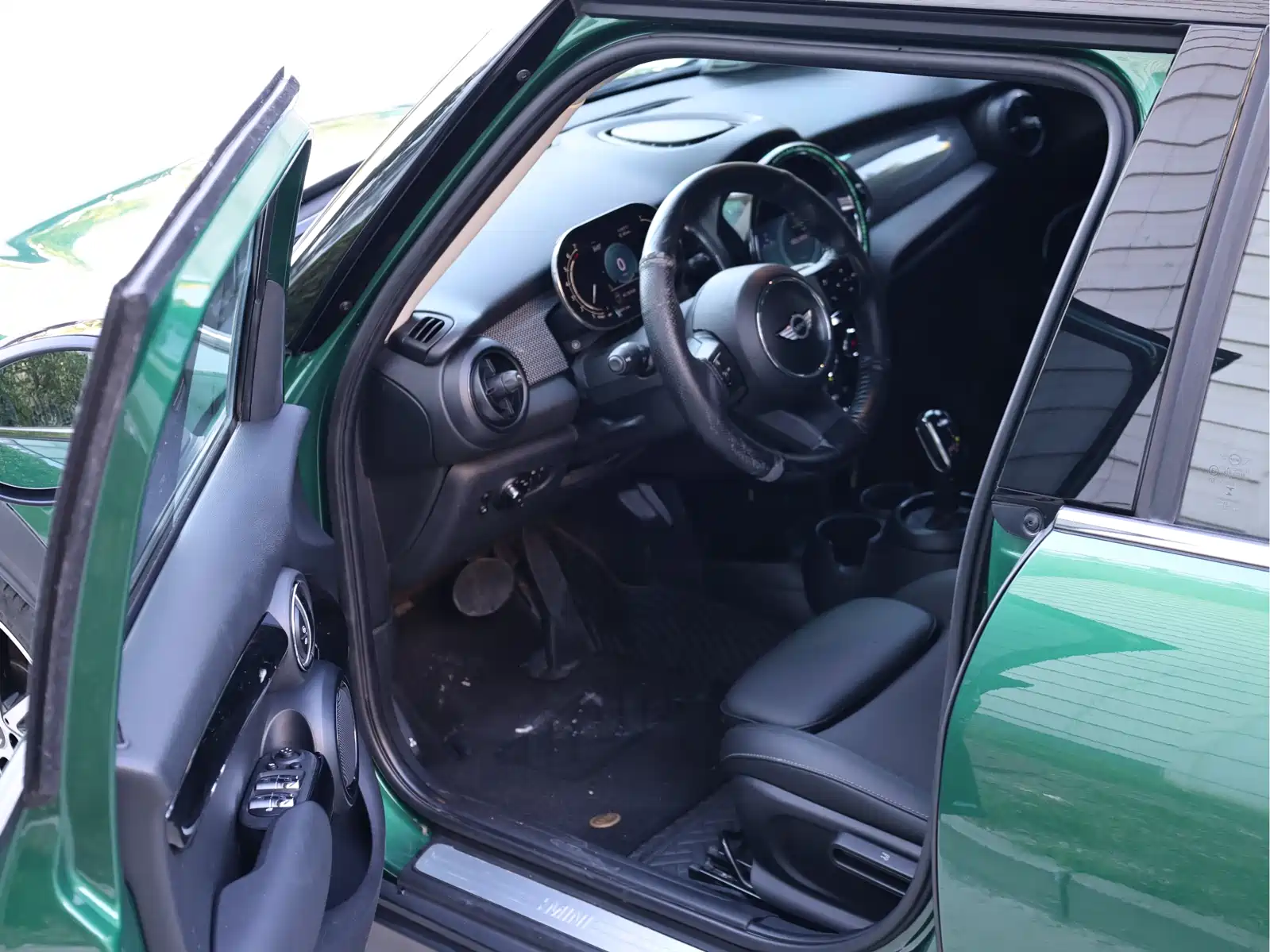 Фото 8 - MINI MINI