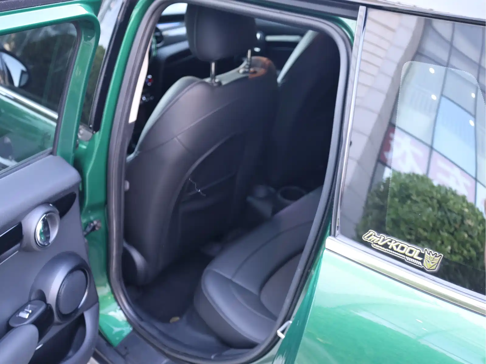 Фото 9 - MINI MINI