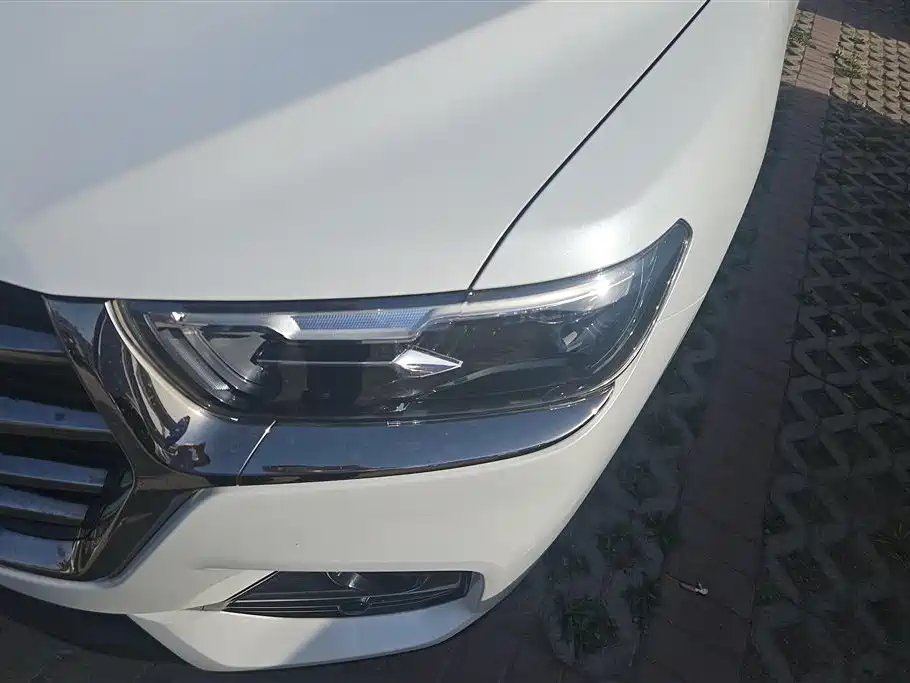 Haval H6 2021 National Trend Edition 1.5T Automatic Urban Edition фото 5
