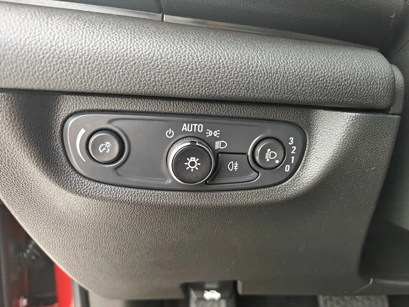 Buick Regal 2017 20T Elite Type фото 18